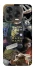 Чохол на ZTE Blade V70 Design Project Hail Mary ver.8 фото 2 з 2
