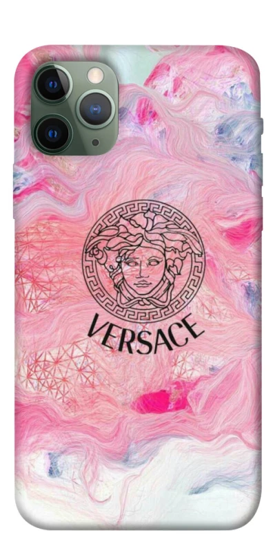 Чохол на Apple iPhone 11 Pro (5.8") Versace ver.3 фото 1 з 1