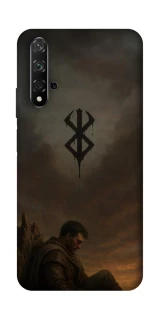 Чехол на Huawei Honor 20 / Nova 5T Berserk v11 фото 1 из 1