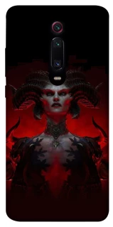 Чехол на Xiaomi Redmi K20 / K20 Pro / Mi9T / Mi9T Pro Lilith фото 1 из 1