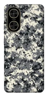 Чохол на Xiaomi Poco C71 Camouflage v13 фото 1 з 1