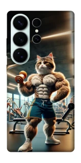 Чохол на Samsung Galaxy S26 Ultra Кіт качок фото 1 з 1