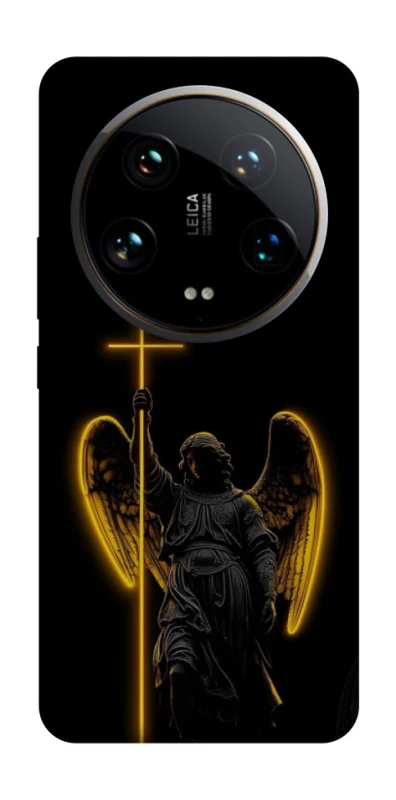 Чохол на Xiaomi 14 Ultra Angel of Faith фото 1 з 1