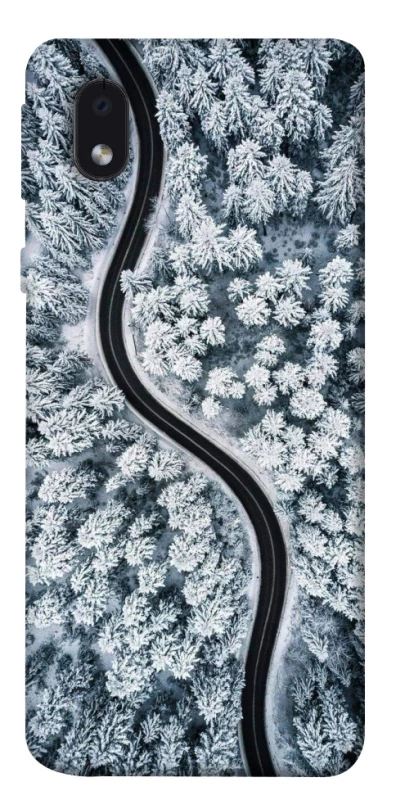 Чохол на Samsung Galaxy M01 Core / A01 Core Новорічний v26 фото 1 з 1