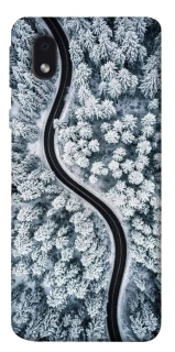 Чохол на Samsung Galaxy M01 Core / A01 Core Новорічний v26 фото 1 з 1