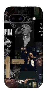 Чохол на Google Pixel 8a Men's style v2 фото 1 з 1