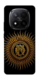 Чохол на Xiaomi Redmi Note 14 Pro+ 5G Parkway Drive logo ver.1 фото 1 з 1