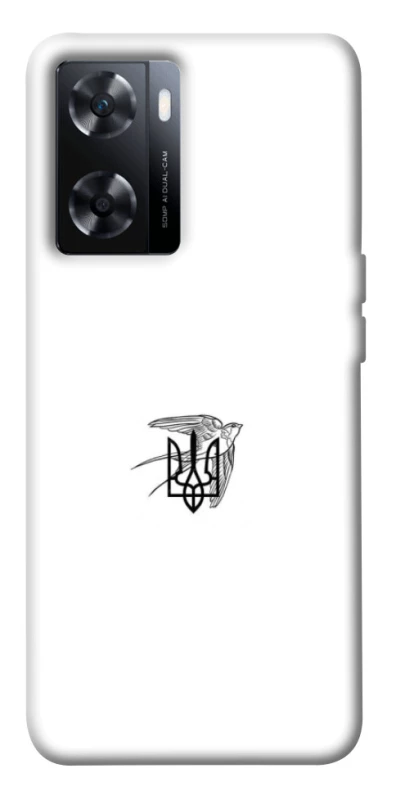 Чохол на OnePlus Nord N20 SE Сокіл фото 1 з 1