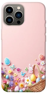 Чехол на Apple iPhone 12 Pro Max (6.7") Easter ver.9 фото 1 из 1