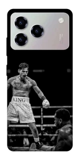 Чохол на ZTE Blade A76 kings фото 1 з 1