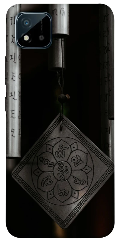 Чехол на Realme C11 (2021) Талисман удачи фото 1 из 1