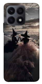 Чохол на Huawei Honor X8a Halloween Witch ver.1 фото 1 з 1