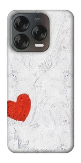 Чохол на ZTE Blade V70 Design Love aesthetic ver.5 фото 1 з 2