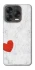 Чохол на ZTE Blade V70 Design Love aesthetic ver.5 фото 1 з 2