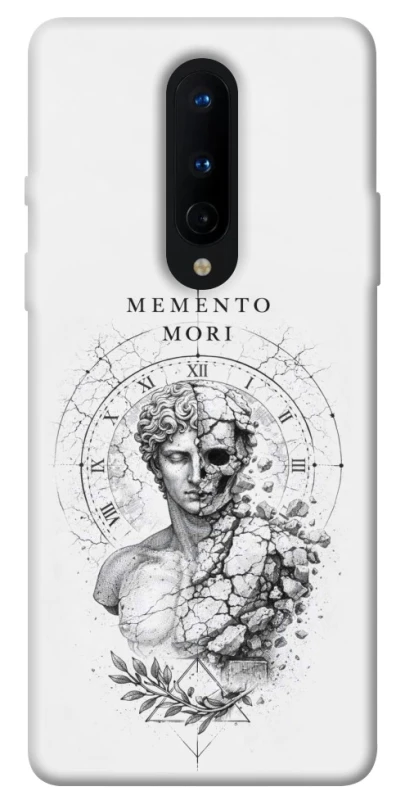 Чехол на OnePlus 8 Tattoo ver.5 фото 1 из 1