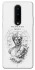 Чехол на OnePlus 8 Tattoo ver.5 фото 1 из 1