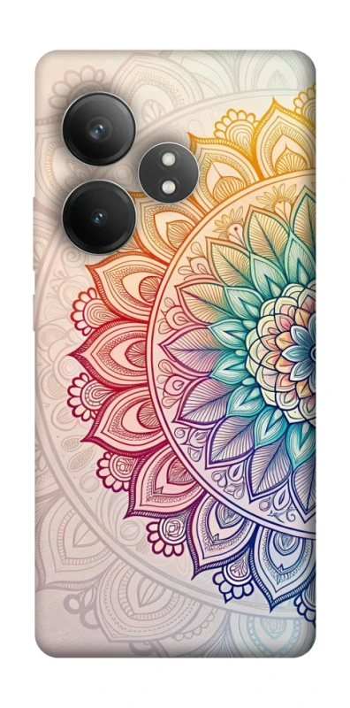 Чохол на Realme GT Neo 6 Mandala ver.1 фото 1 з 1