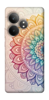 Чехол на Realme GT Neo 6 Mandala ver.1 фото 1 из 1