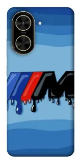 Чохол на Xiaomi Poco C71 BMW v14 фото 1 з 1