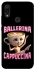 Чохол на Xiaomi Redmi 7 Ballerina Capuchina фото 1 з 1