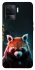 Чохол на Oppo Reno 5 Lite Cyber Red Panda фото 1 з 1