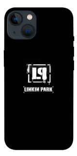 Чехол на Apple iPhone 13 (6.1") Linkin Park logo ver.4 фото 1 из 1