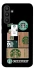 Чохол на Samsung Galaxy A34 5G Starbucks coffee фото 1 з 1