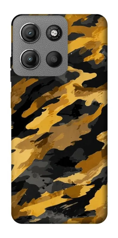 Чехол на Motorola Moto G15 Power camouflage v3 фото 1 из 1