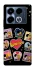 Чохол на Infinix Note 40 4G Love is ver.2 фото 1 з 1