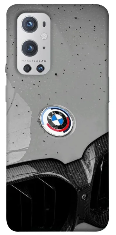 Чехол на OnePlus 9 Pro BMW v52 фото 1 из 1