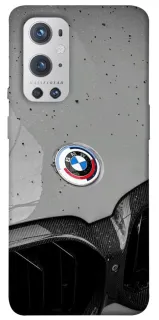 Чехол на OnePlus 9 Pro BMW v52 фото 1 из 1