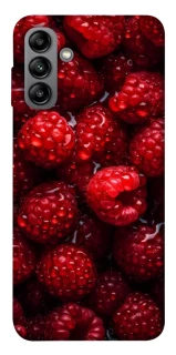 Чохол на Samsung Galaxy A04s Малинка фото 1 з 1