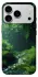 Чехол на Apple iPhone 18 Pro Max rain forest фото 1 из 1