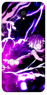 Чехол на Xiaomi Redmi 8a Satoru Gojo фото 1 из 1