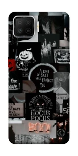 Чехол на Oppo A73 (2017) Halloween aesthetics ver.3 фото 1 из 1