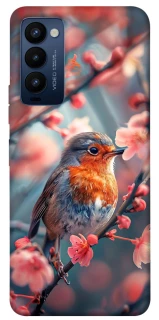 Чохол на TECNO Camon 18 Birdie фото 1 з 1