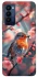 Чохол на TECNO Camon 18 Birdie фото 1 з 1