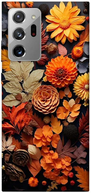 Чохол на Samsung Galaxy Note 20 Ultra Dreams фото 1 з 1