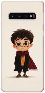 Чехол на Samsung Galaxy S10 Harry Potter v8 фото 1 из 1