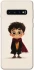 Чехол на Samsung Galaxy S10 Harry Potter v8 фото 1 из 1