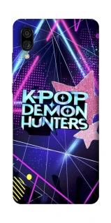 Чехол на ZTE Blade A5 (2020) K-Pop Demon Hunters ver.18 фото 1 из 1