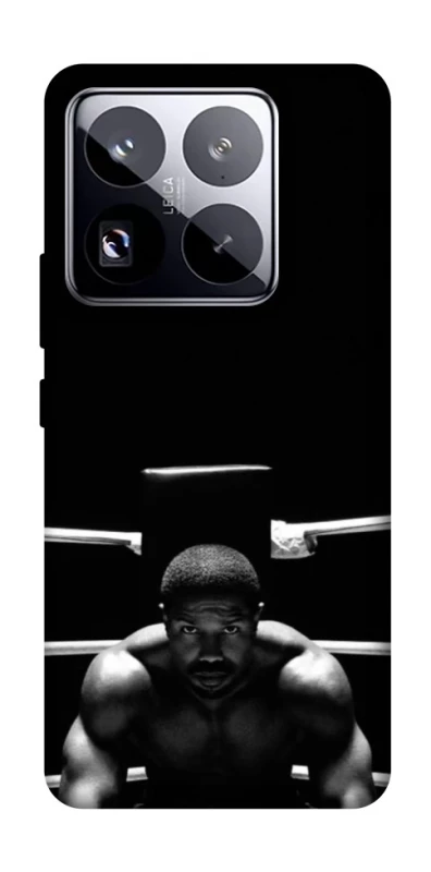 Чохол на Xiaomi 15 Pro ring фото 1 з 1