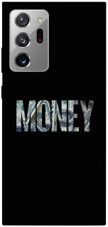 Чохол на Samsung Galaxy Note 20 Ultra Money-dollars фото 1 з 1