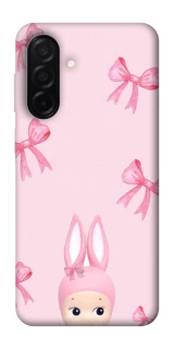 Чехол на Samsung Galaxy A26 5G Ribbon Bunny фото 1 из 1