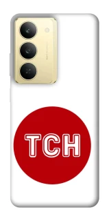 Чехол на Realme 14x ТСН фото 1 из 1