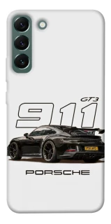 Чехол на Samsung Galaxy S22+ 911 фото 1 из 1