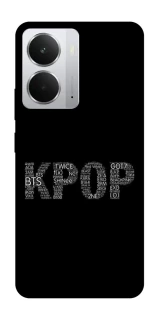 Чохол на Realme 14 K-pop фото 1 з 1