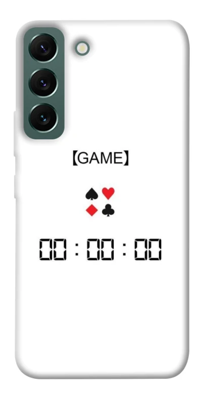 Чохол на Samsung Galaxy S22 Alice in Borderland ver.3 фото 1 з 1