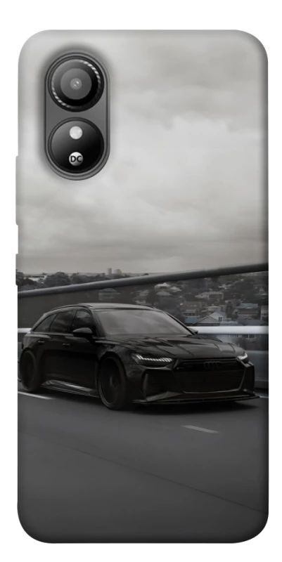 Чохол на ZTE Blade L220 RS6 grey фото 1 з 1