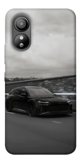 Чохол на ZTE Blade L220 RS6 grey фото 1 з 1